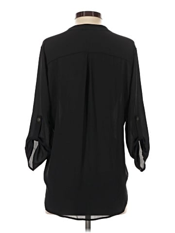Lush 3/4 Sleeve T-Shirt (view 2)