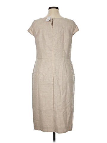 Ann Taylor Casual Dress (view 2)