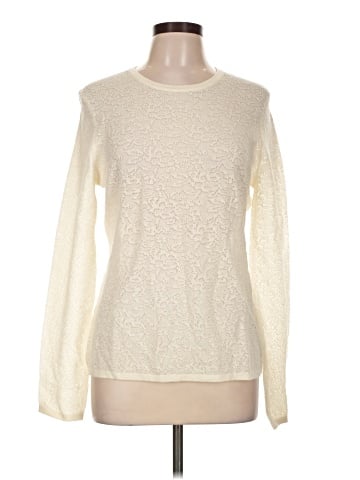 Brooks Brothers Pullover Sweater (view 1)