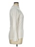SKIMS Ivory Long Sleeve Turtleneck Size XL (estimated) - photo 4