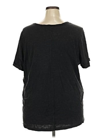 Terra & Sky Short Sleeve Top (view 2)