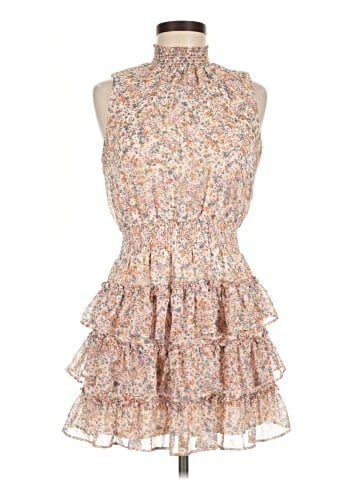 1.State Cocktail Dress (view 1)