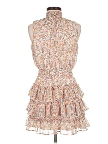 1.State Cocktail Dress (view 2)