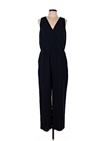 Ann Taylor LOFT Outlet Jumpsuit (view 1)