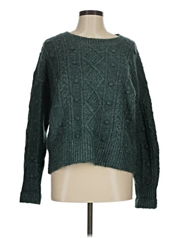 Old Navy Pullover Sweater (view 1)