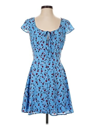 BB Dakota Casual Dress (view 1)