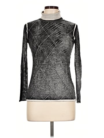 Kori America Long Sleeve Top (view 1)