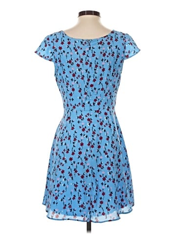 BB Dakota Casual Dress (view 2)