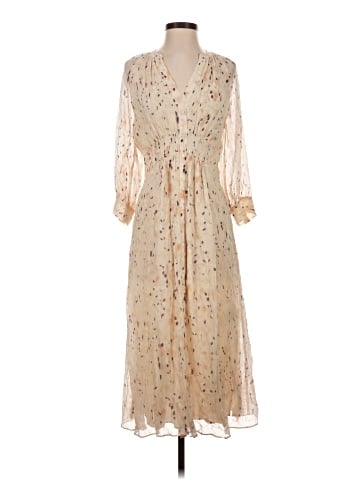 BA&SH Cocktail Dress (view 1)