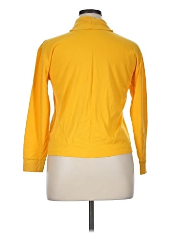 Lord & Taylor Long Sleeve Turtleneck (view 2)
