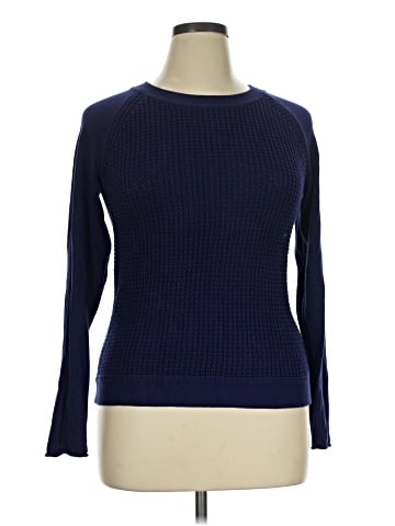 J.Crew Pullover Sweater (view 1)