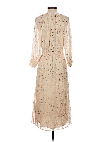 BA&SH Cocktail Dress (view 2)