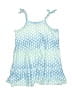 Tommy Bahama Blue Dress Size 2T - photo 2