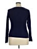 J.Crew Blue Pullover Sweater Size XL (estimated) - photo 2
