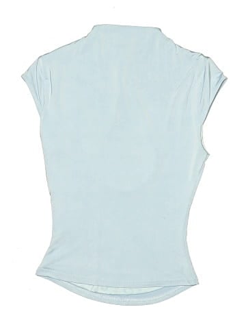 Tiger Mist Sleeveless Blouse (view 2)