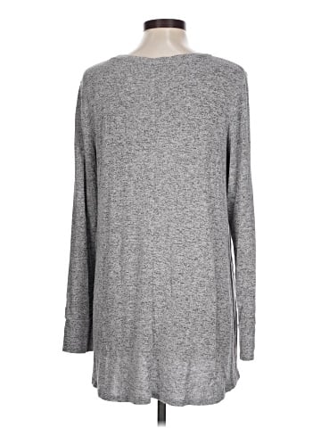 Cuddl Duds Pullover Sweater (view 2)