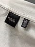 Rafaella 100% Cotton White Kimono Size S - photo 7