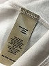 Rafaella 100% Cotton White Kimono Size S - photo 8