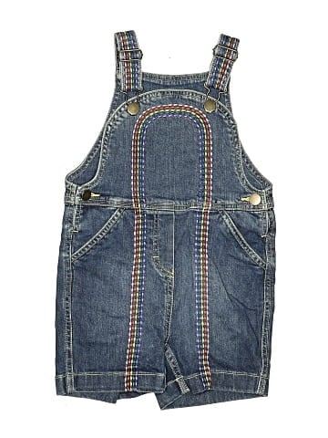 Hanna Andersson Overalls (view 1)