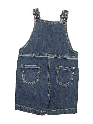 Hanna Andersson Overalls (view 2)