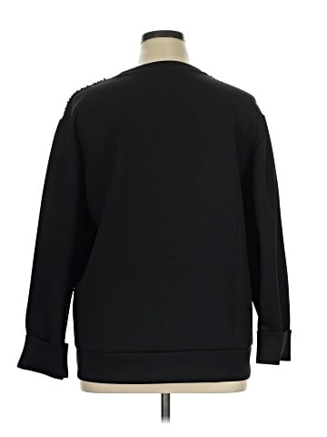DKNY Pullover Sweater (view 2)