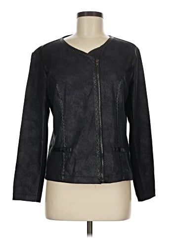 Style&Co Jacket (view 1)