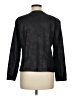 Style&Co Black Jacket Size M - photo 2