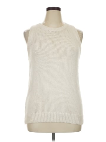 Ann Taylor LOFT Sweater Vest (view 1)