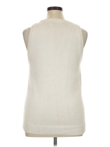 Ann Taylor LOFT Sweater Vest (view 2)