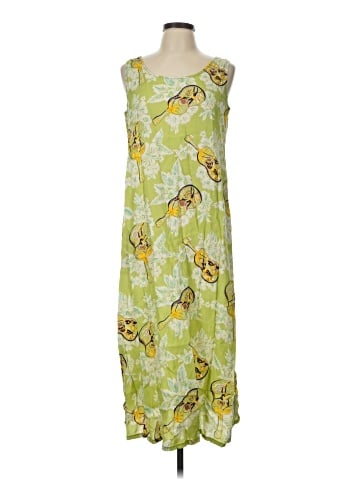 The Hawaiian Original Casual Dress (view 1)
