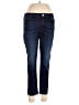 True Religion Solid Blue Jeans Size 30 waist - photo 1