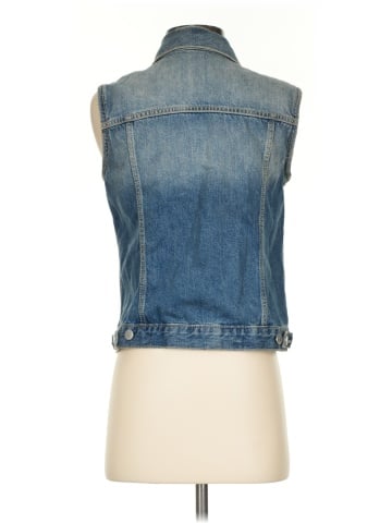 Gap Denim Vest (view 2)
