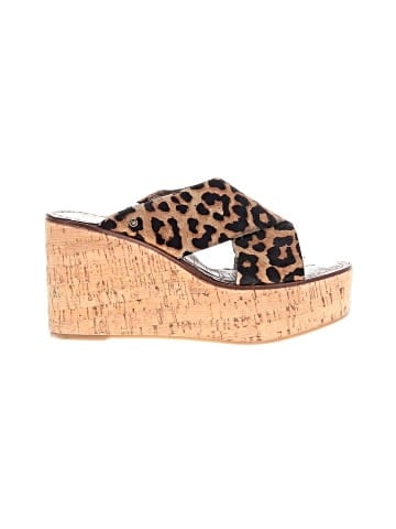 Sam Edelman Wedges (view 1)