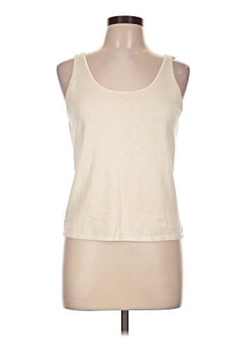 Lauren by Ralph Lauren Sleeveless Top (view 1)