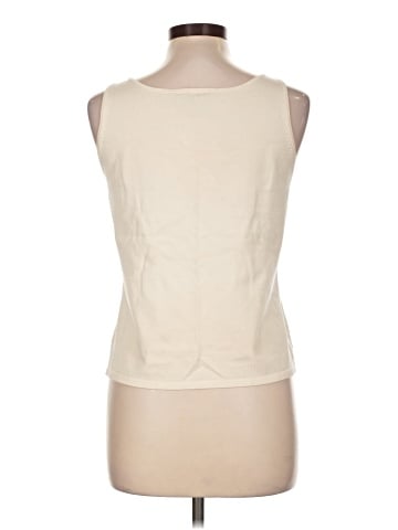 Lauren by Ralph Lauren Sleeveless Top (view 2)