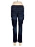 True Religion Solid Blue Jeans Size 30 waist - photo 2