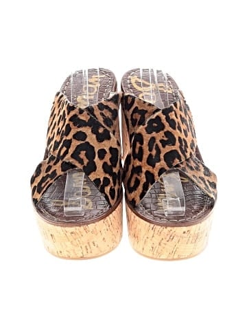 Sam Edelman Wedges (view 2)