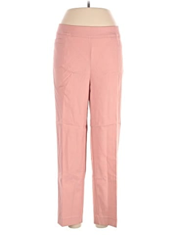 Zac & Rachel Casual Pants (view 1)