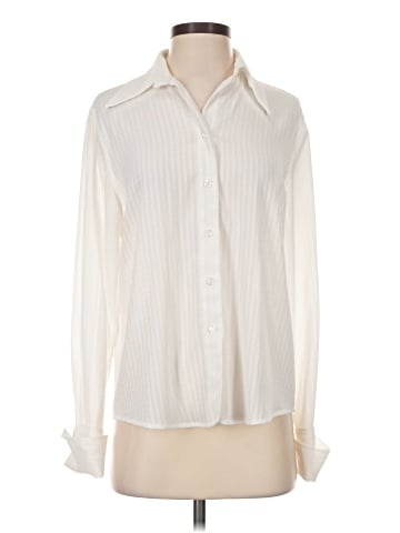 Apparenza Long Sleeve Blouse (view 1)