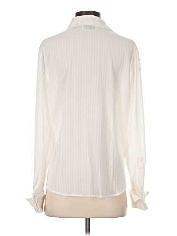 Apparenza Long Sleeve Blouse (view 2)