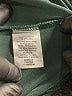 Leith Green Bodysuit Size XXS - photo 4