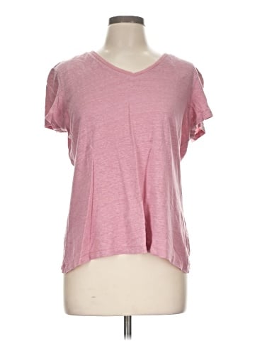Charlie Short Sleeve T-Shirt (view 1)