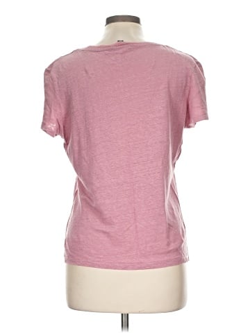 Charlie Short Sleeve T-Shirt (view 2)