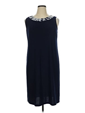 R&M Richards Cocktail Dress (view 1)