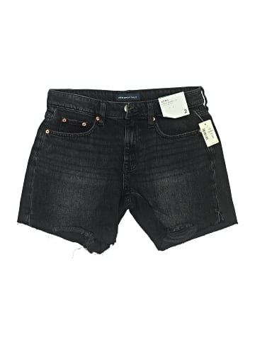 Aeropostale Denim Shorts (view 1)