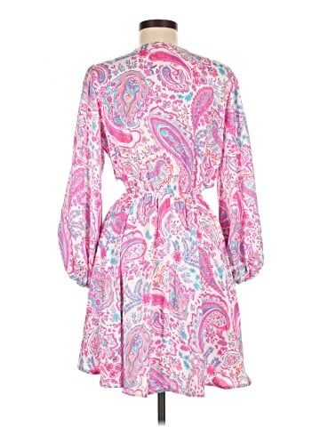 Entro Casual Dress (view 2)