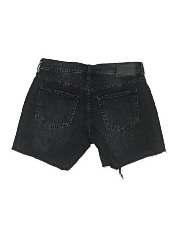 Aeropostale Denim Shorts (view 2)