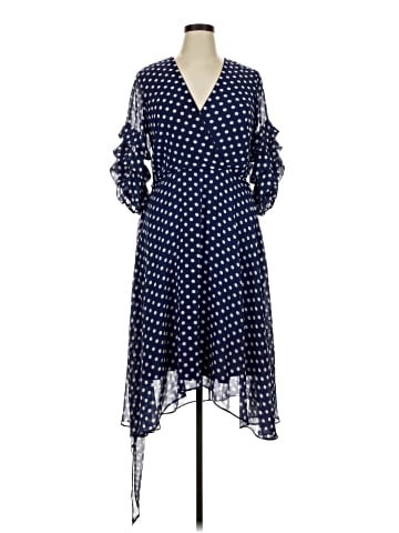 Gabby Skye Casual Dress (view 1)