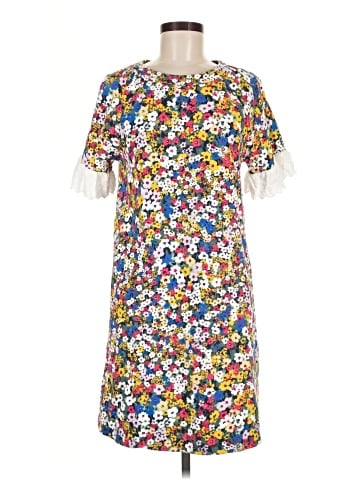 Ann Taylor Casual Dress (view 1)