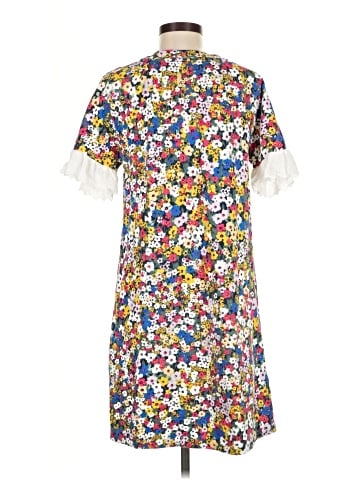 Ann Taylor Casual Dress (view 2)